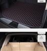 Nissan Tiida Trunk Mat for 2020 Models - Full Surround Tail Box Mat
