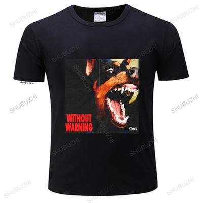 21 Savage Without Warning T-Shirt Hip Hop Rap - Esskeetit Merch Shirt Baumwolle Hohe Qualität Herren T-Shirt Baumwoll-T-Shirt Männer
