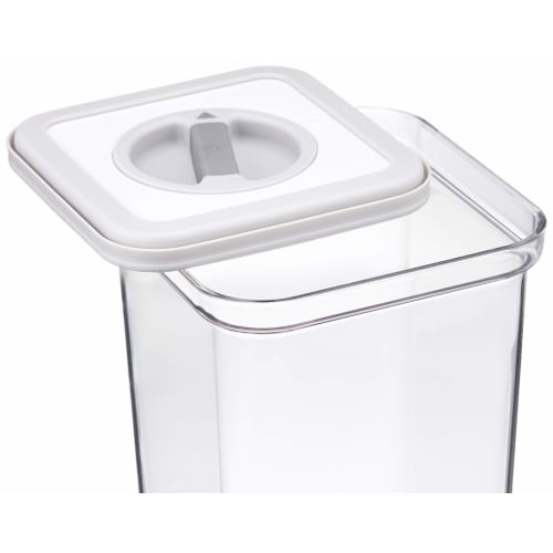 Pearl Metal Airlock Container, S-Type, 2.0L, H-5858