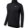 New Dri Fit Knitwear Women's Black 855522-010