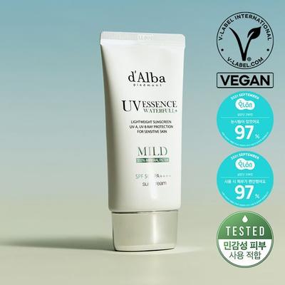 Waterful Mild Sun Cream 50ml