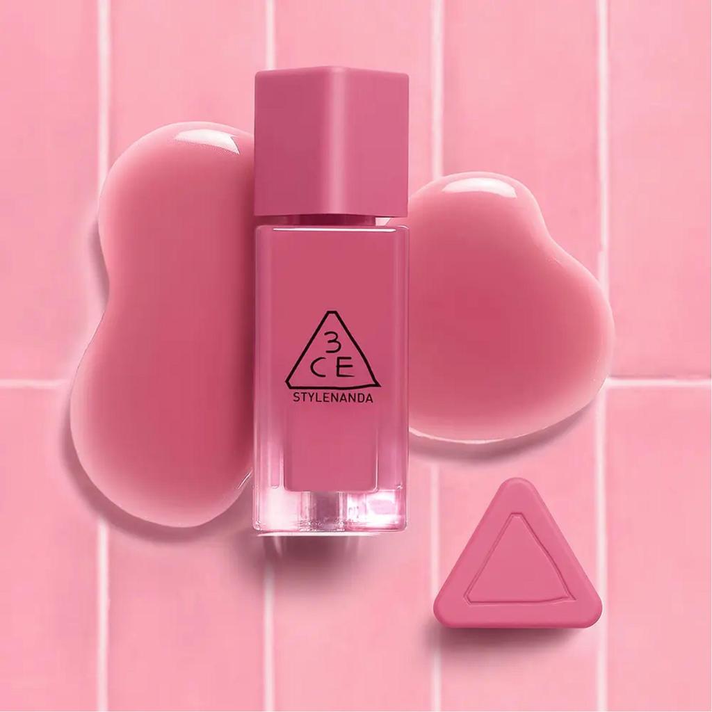 3ce Olio Colorante Gommato 4g (11 colori)