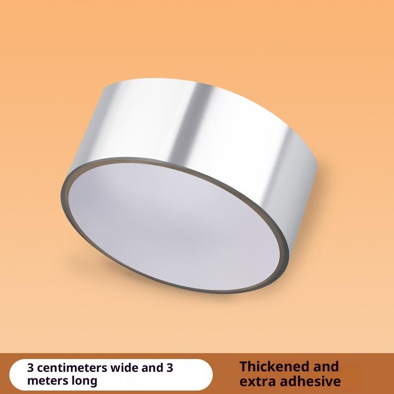 US Sewing Sticker Gas Stove Edge Banding Sink Edge Kitchen Stove Vegetable Washing Pool Waterproof Mildew Proof Gap Sealing Sticker