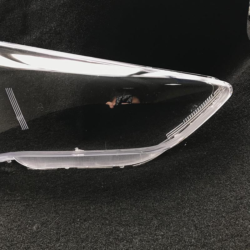 Hyundai Grand Santa Fe 13-16 Headlight Cover, Transparent IX45 Lampshade Overseas Version