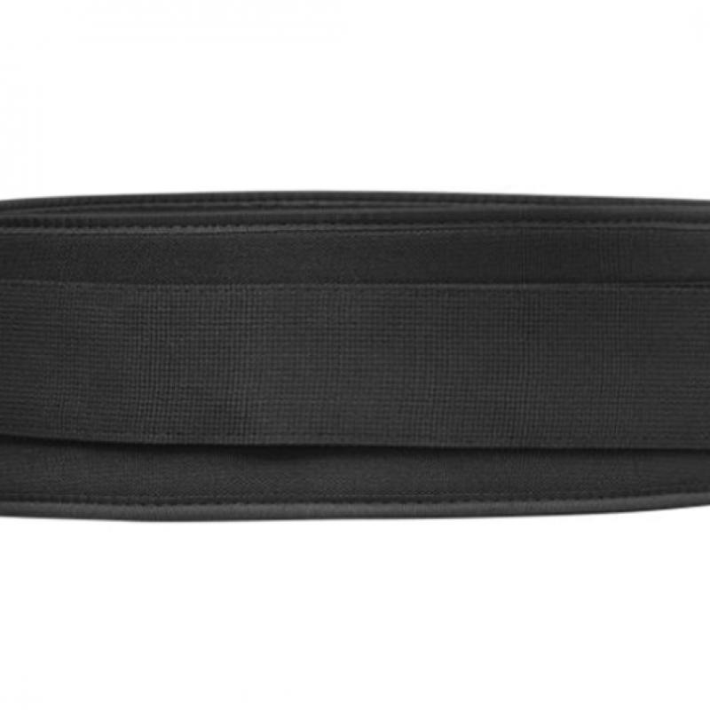 Reebok Galleria Reebok Gewichtstraining Gewichtheben Taillengürtel Schwarz