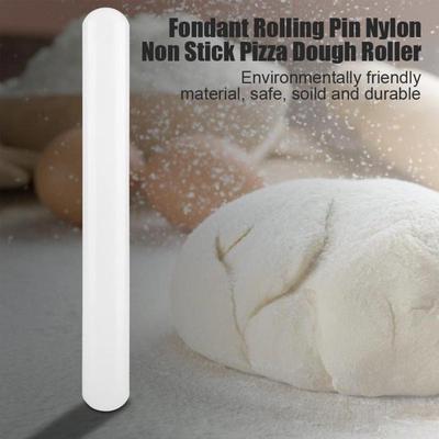 Fondant taignarull Nailonist nakkumatu pitsatainarull saia jaoks