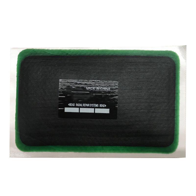 JIEYING Car Tire Cold Repair Patches Kit