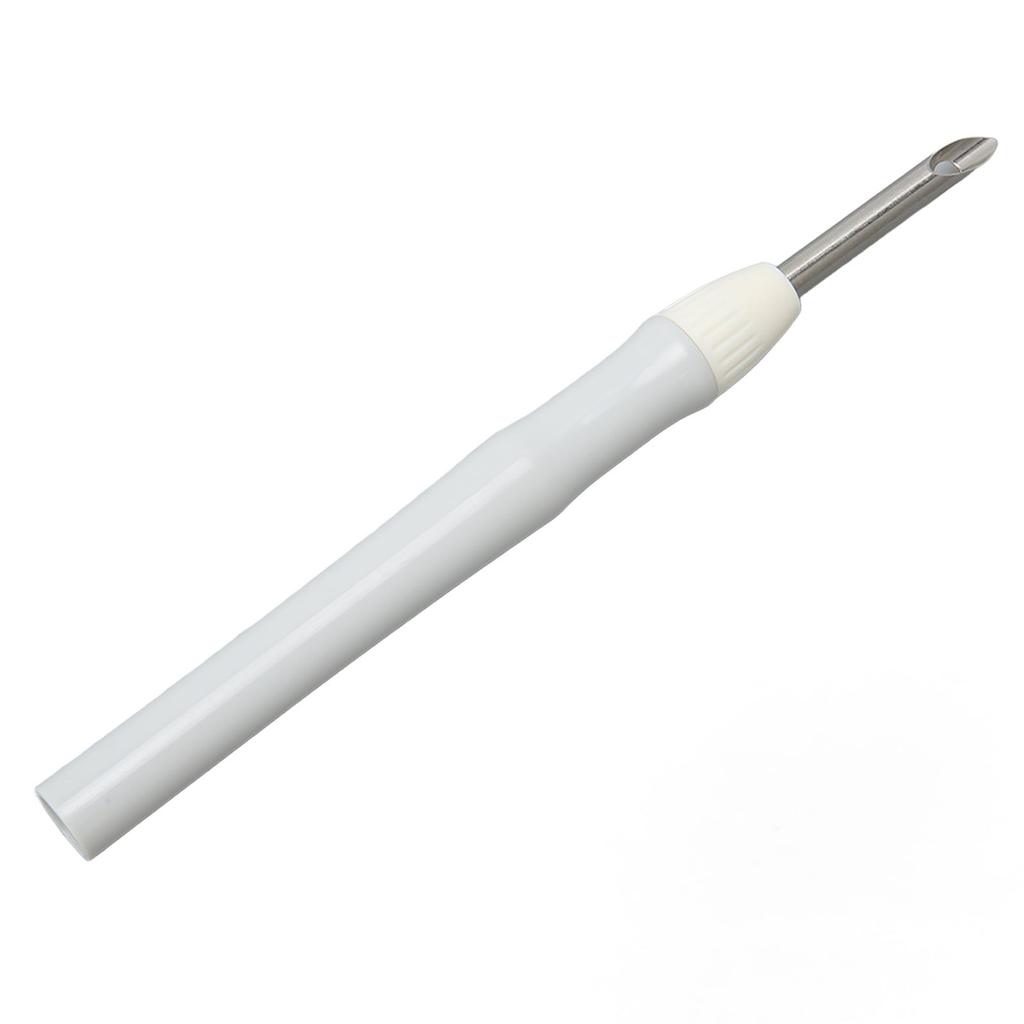 Ac de perforat reglabil pentru broderie, stilou, ac de perforat pentru cusut DIY Craft 5mm 3,5mm 2mm