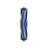 Compatible Accessories for ECOVACS X11 Pro: Main Brush, Side Brush, Filter Screen, Roller Brush, Dust Bag, Cleaning Solution.