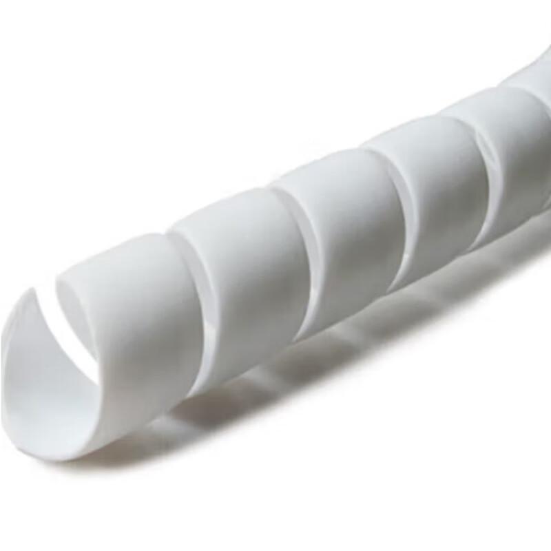 Spiral Hose and Cable Protection Sleeve
