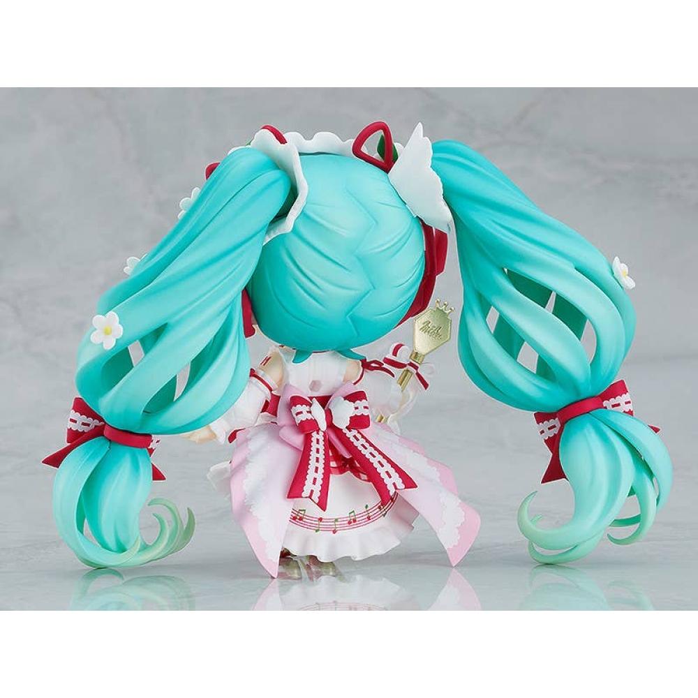 Vocaloid Nendoroid Hatsune Miku  15th Anniversary Ver.  Rerelease 