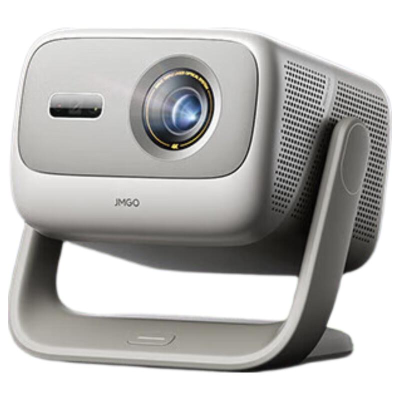 JMGO N3 Pure Tri-Color Laser 4K Home Projector (CN version)