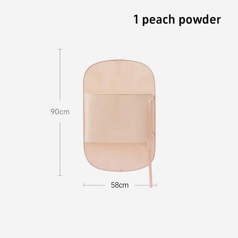 

Compression Storage Bags For Clothes Reusable Lightweight Foldable Home Organizer Space Saver Bags For Travel Moving Wedding Rv XL розовый
