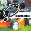 Engine Lawn Mower Cable Lawn Mower Control Cable 7101395YP Bail Cable 7800165 7800189 7800190 7800228 7800229 7800230