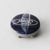 4Pcs 54mm For Ford Focus Mk4 Fiesta MK7 Kuga Smax Ranger Mustang Car Wheel Center Hub Cap Cover Tire Hubcaps Auto Accessories