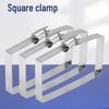 304 Stainless Steel Cable Tray Clamp