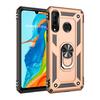 Shockproof Armor Phone Case for Huawei Honor 50 8a 9a 8s 9s 10 20 P40 P30 P20 Mate 20 30 40 Pro Lite Magnetic Car Holder Cover