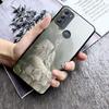 Phone Case For Moto G86 G85 G75 G15 G05 G56 G72 G53 G54 G84 G60 G31 G32 G24  G 5G G Play Buddha