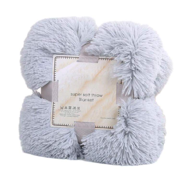 Soft Touches Blanket Bed Blanket for Couch Lounging, Warm Fuzzy Materials,Luxury Decorative Blanket Comfort Bedspread