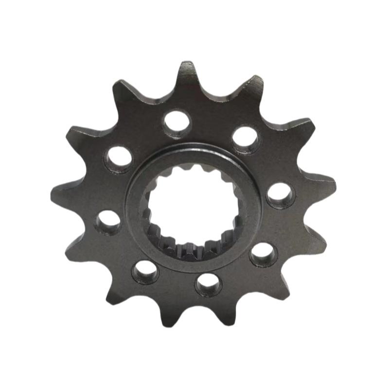 Moto Front Chain Sprocket Motorcycle Accessories 520 Chain Gear 13 Teeth For KTM SX SXF XC XCF XCW EXC MXC HUSQVARNA FC FE TC TE