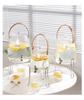 Large Capacity Cold Beverage Kettle with Spigot and Handle for Fruit Tea and Lemonade