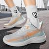 Scarpe Sportive Casual da Donna Warrior WXY(JS)-1650 Bianco