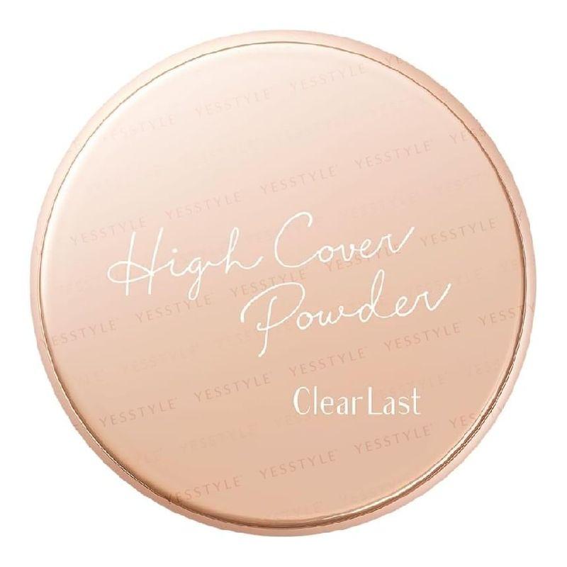 BCL - Clear Last Face Powder N Medicated Wrinkle SPF 40 PA+++ Ocher