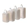 MDNG 4-Piece Compression Travel Packing Cube Set