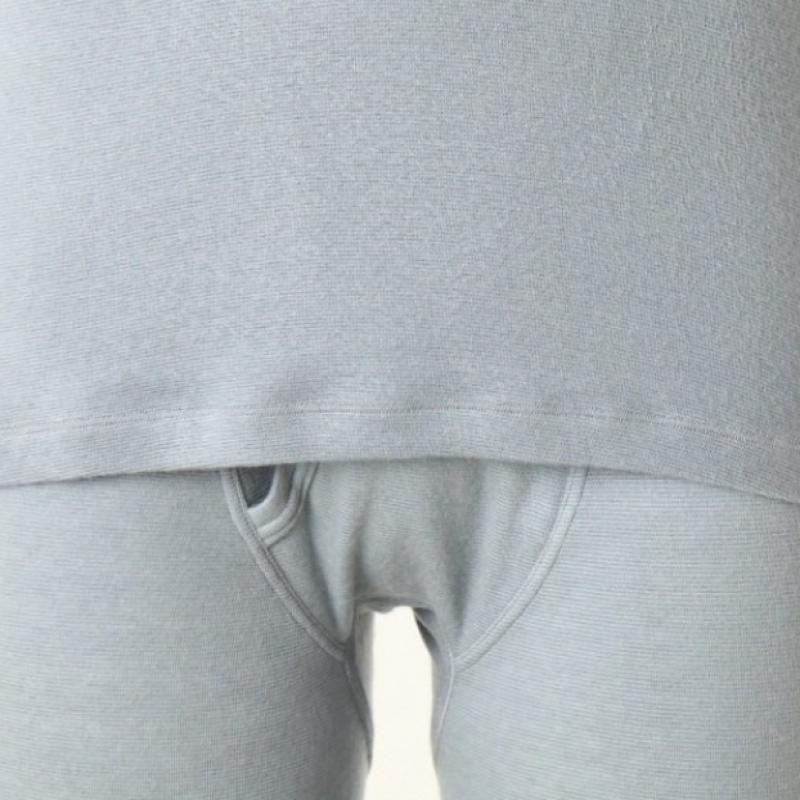 Venus Self Heating Winter Men S 9 Bu Underwear Top Vmv9705