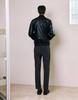 CONCEPTS1ONE Premium Tr Hidden Elastic Waist Slim Fit Slacks 10115901/115901 [4Color] (B Type)