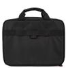 Samsonite XENON 3.0 Two-Gusset Toploader Business Bag, Men's, Black, 89433-1041 [Parallel Import]