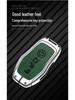 Dongfeng Guangxing 580 Key Bag Lingzhi Jingyi X5V3 M3S500ax7S30 Car Remote Shell