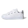 adidas Neo Advantage Duráveis de Cano Baixo Tênis de Skate Infantil Tênis Infantil GZ7623