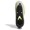 Adidas  Exhibit Select Mid Putty Grey Lucid Lemon Women Sneakers Core-Black IG6620