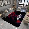 Horror Movie O-Obsession Entrance Door Mat Nordic Style Home Doormat Bathroom-Toilet Mats Bedroom Hotel Decor Mat