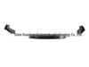 BMW 5 Series G30 Carbon Fiber Front Lip Spoiler - Harman Style