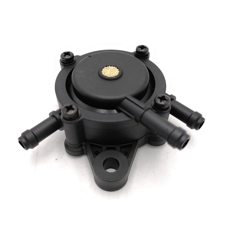 Hohes Volumen Kraftstoffpumpe Impuls für Honda Go-Kart GX200 160 Motor Briggs & Stratton 491922