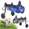 Corgi Mobility Aid: Cross-Border Pet Wheelchair for Disabled or Post-Op Rehabilitation
