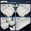 NIO ES8 Seat Cushion: Breathable, Four-Season, 26-Style Car Interior Cover