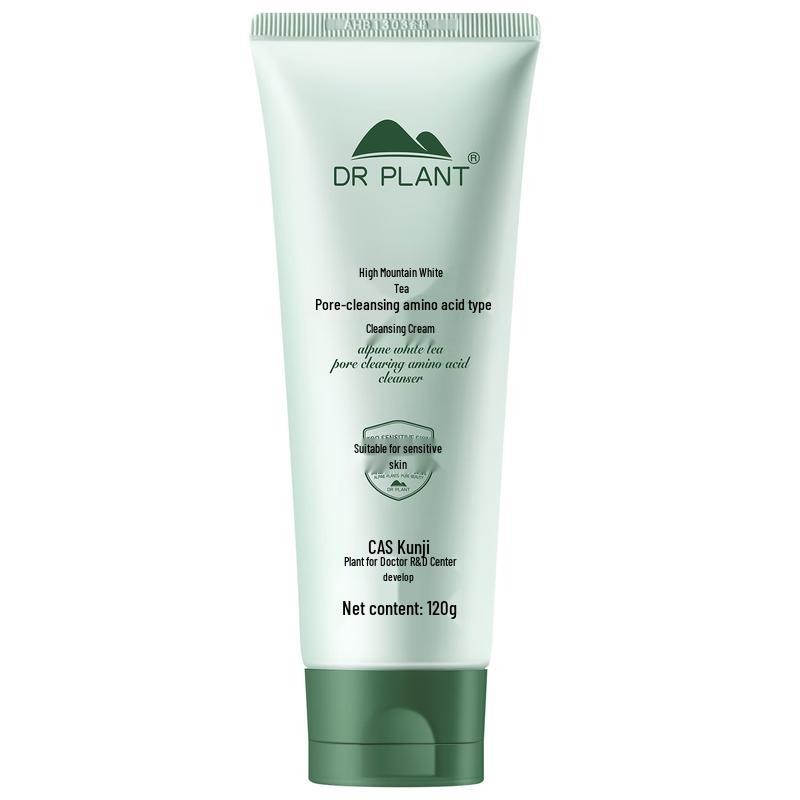 

DR PLANT Amino Acid Cleanser