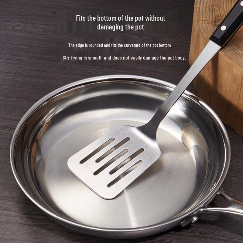 Jiwanggu Stainless Steel Kitchen Utensils & Sets