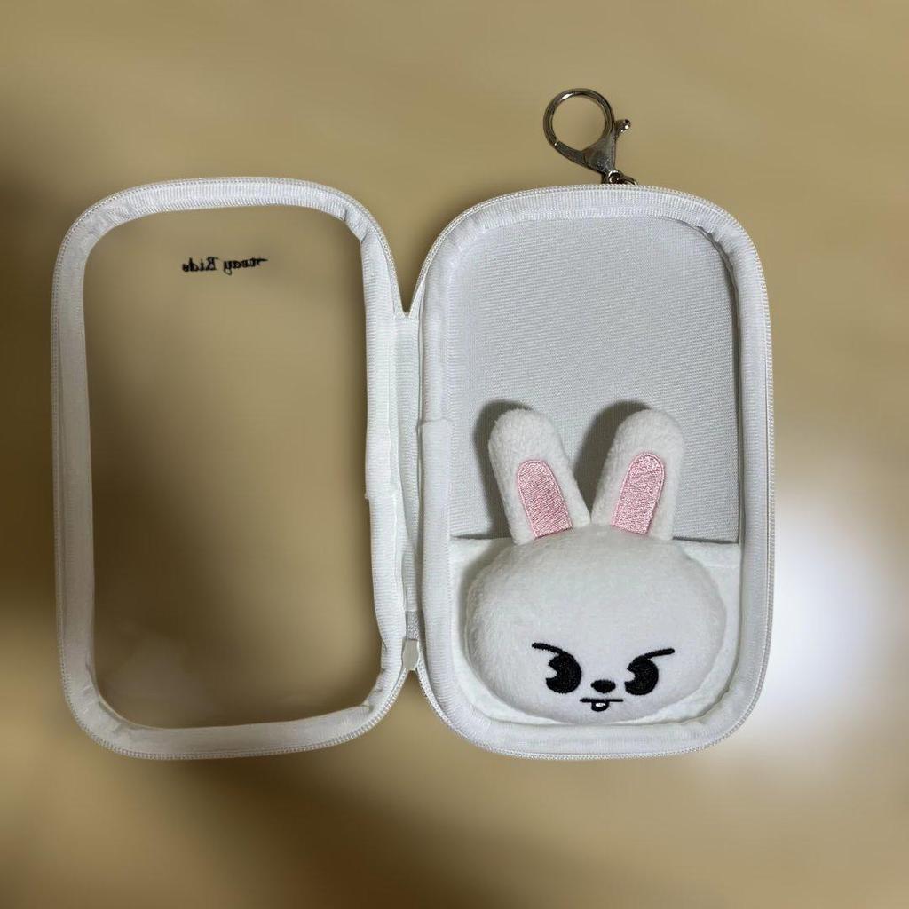 Used Stray Kids Axta Case Leebit