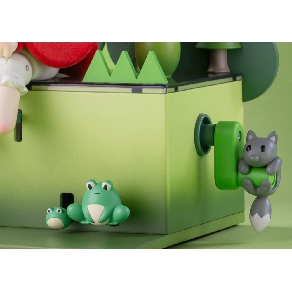 Null Fairy Tale Series Automata Little Red Riding Hood Standard Ver.