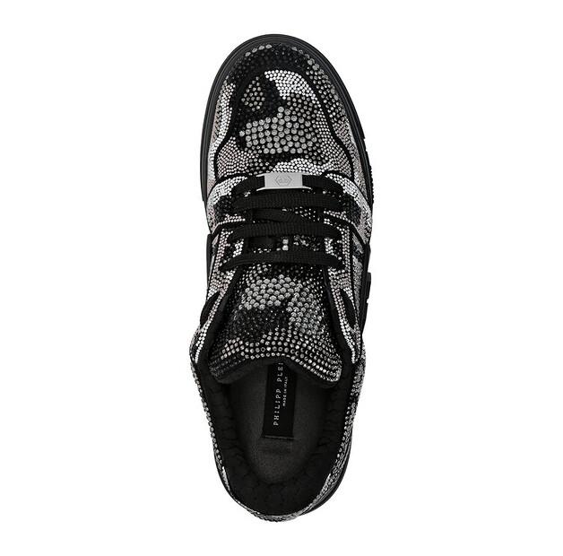 Кроссовки PHILIPP PLEIN 14831