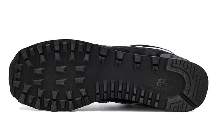 574 New Balance 'Black White' U574BK2