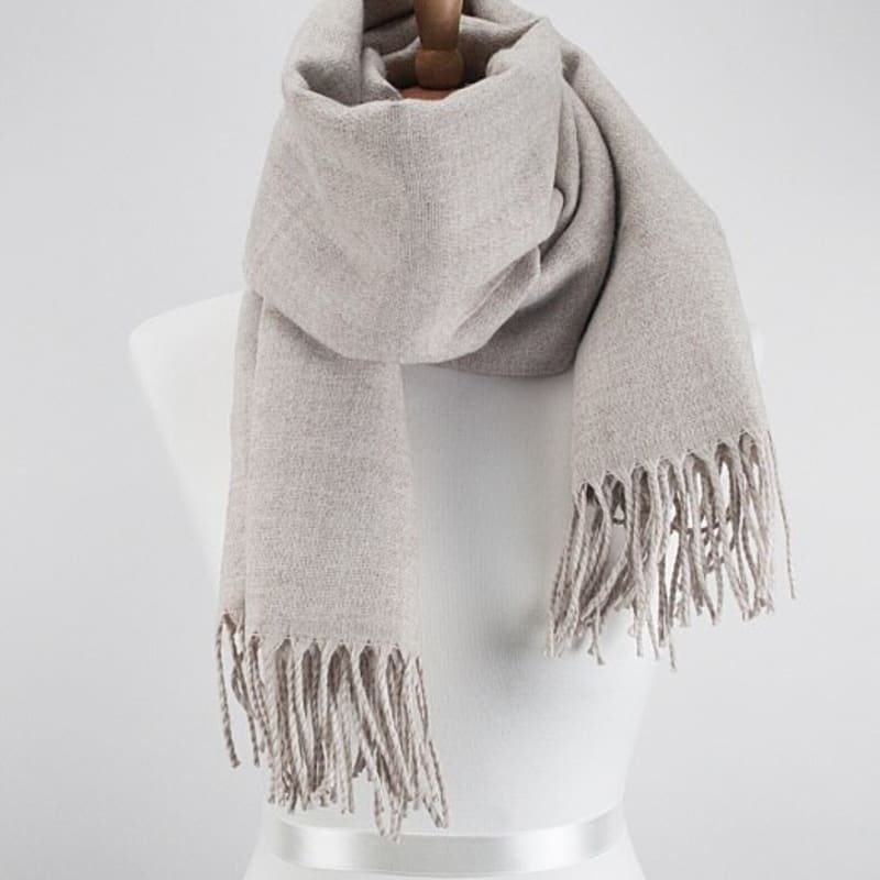 Warmlich Fransen_5 Farben