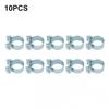 Clamp Hose Clamp Coolant Strong Useful Accessories