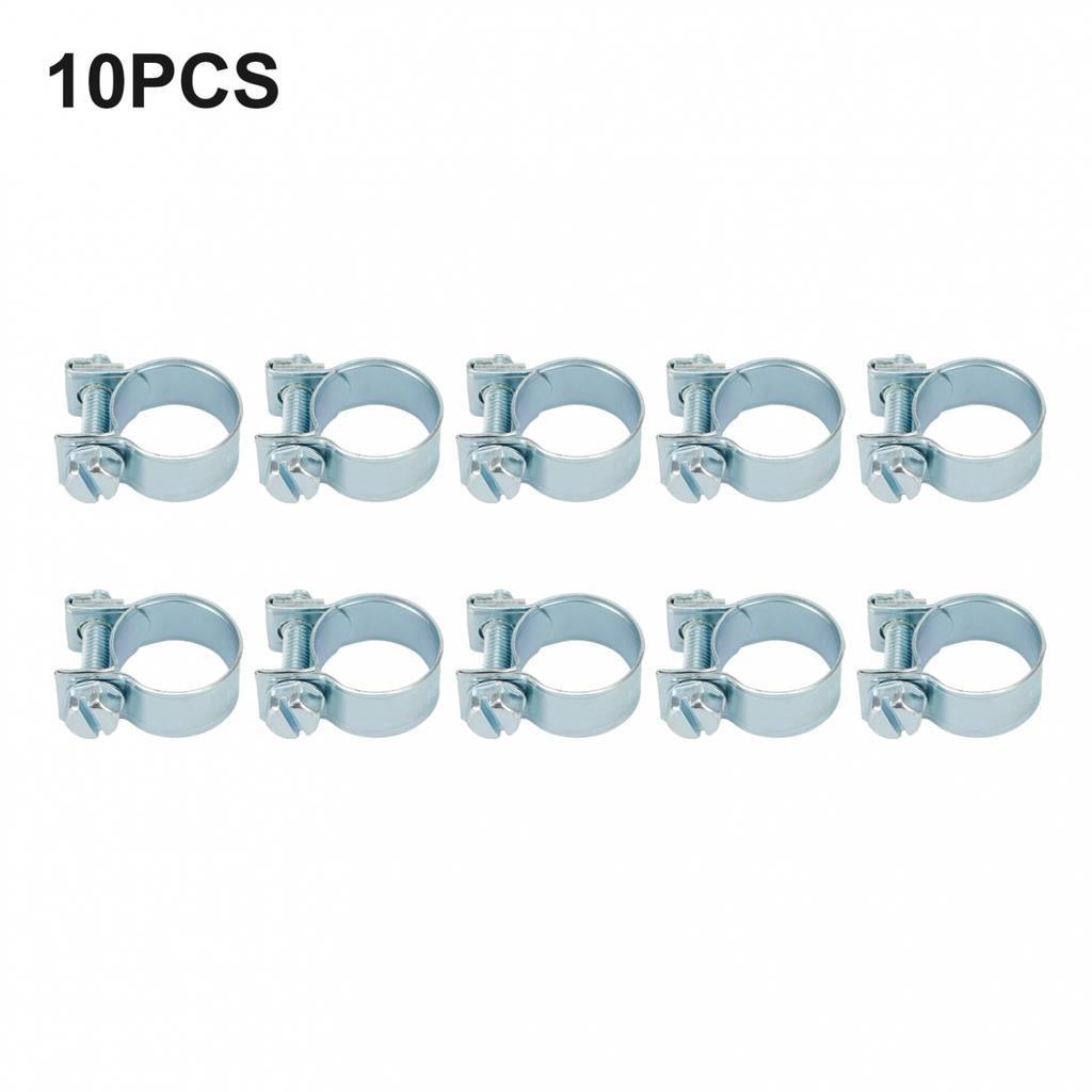 Clamp Hose Clamp Coolant Strong Useful Accessories