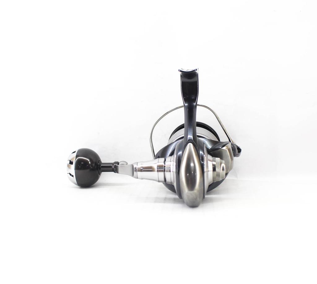 Daiwa Reel Spinning 24 Certate-G LT 5000D-ARK (9543)