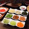 White Melamine Sauce Dish Household Plastic Tableware Not Easily Broken Soy Sauce Dish Solid Color Sushi Plate Kitchen Supplies